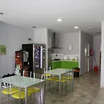 Hostel Outeiro Palas de Rei