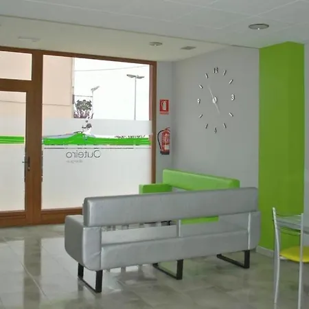 Hostel Outeiro