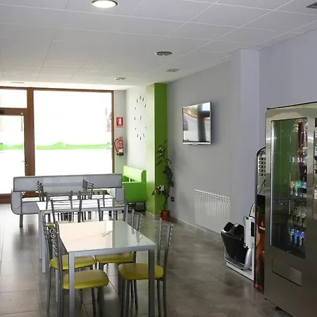 Hostel Outeiro *