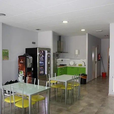 Outeiro Hostel Palas de Rei