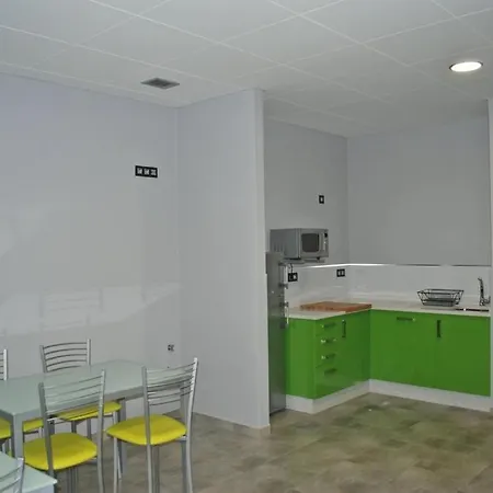 Hostel Outeiro Palas de Rei