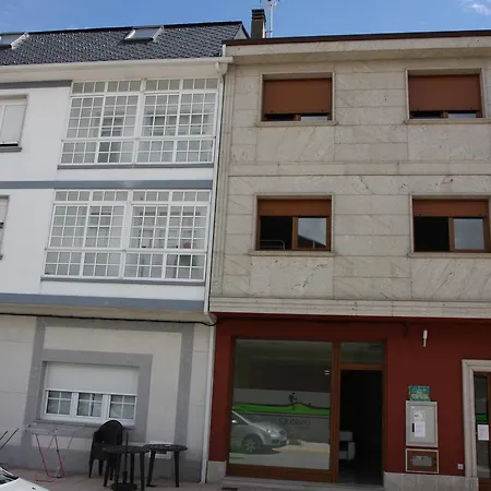 Outeiro Palas de Rei