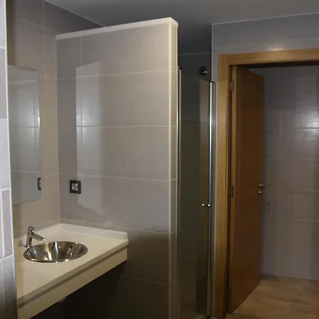 Ostello Outeiro Palas de Rei