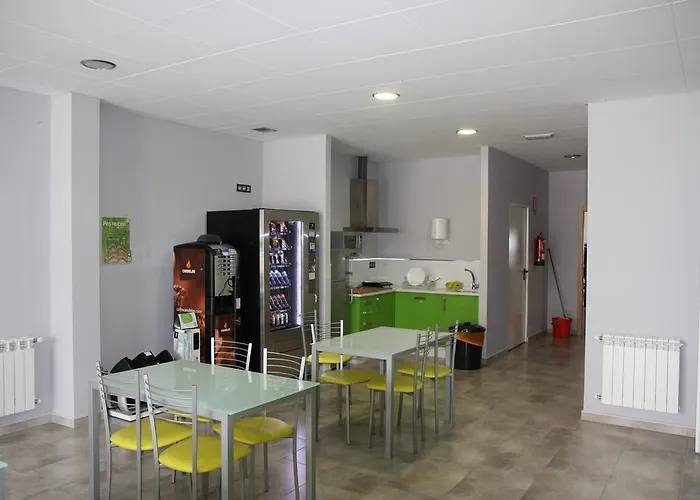 אכסניה Outeiro פאלאס דה ריי