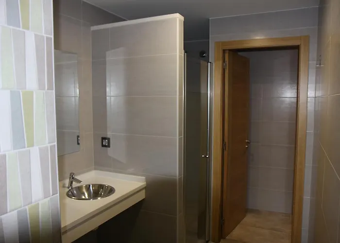 Ostello Outeiro Palas de Rei